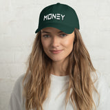 Money - Hat - Unminced Words