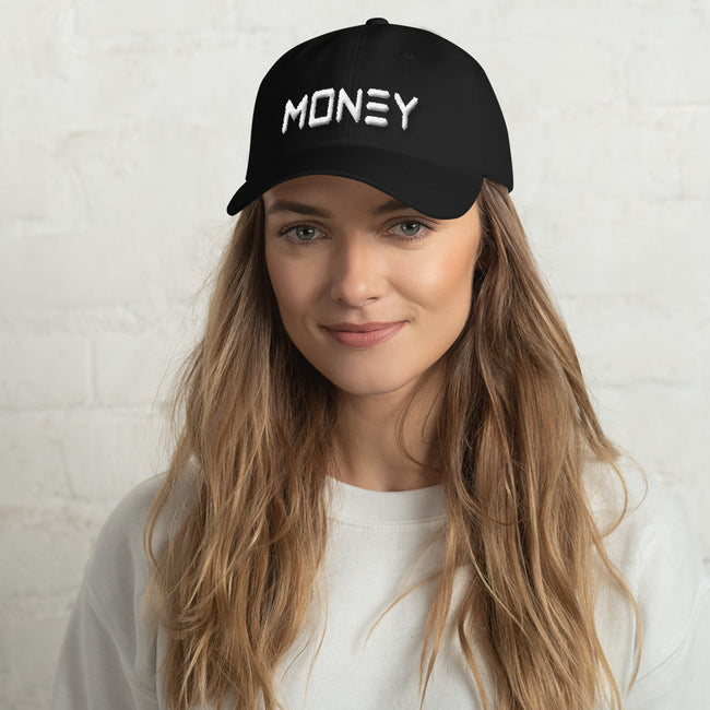 Money - Hat - Unminced Words