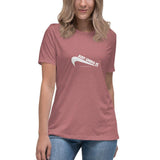 Just Undo It - Women's Relaxed T-Shirt - Unminced Words