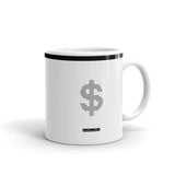 Dollar - Mug - Unminced Words