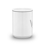 LOL - Mug - Unminced Words