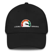 Winning Gauge - Hat - Unminced Words