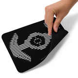 Space Fighter - Mouse pad
