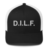 D.I.L.F. - Cap