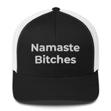 Namaste - Cap