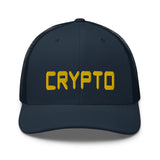 Crypto - Cap