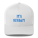 Sunday - Cap