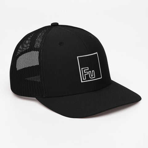 Fu - Cap