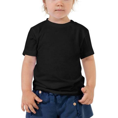 Simplify - Toddler Short Sleeve Tee