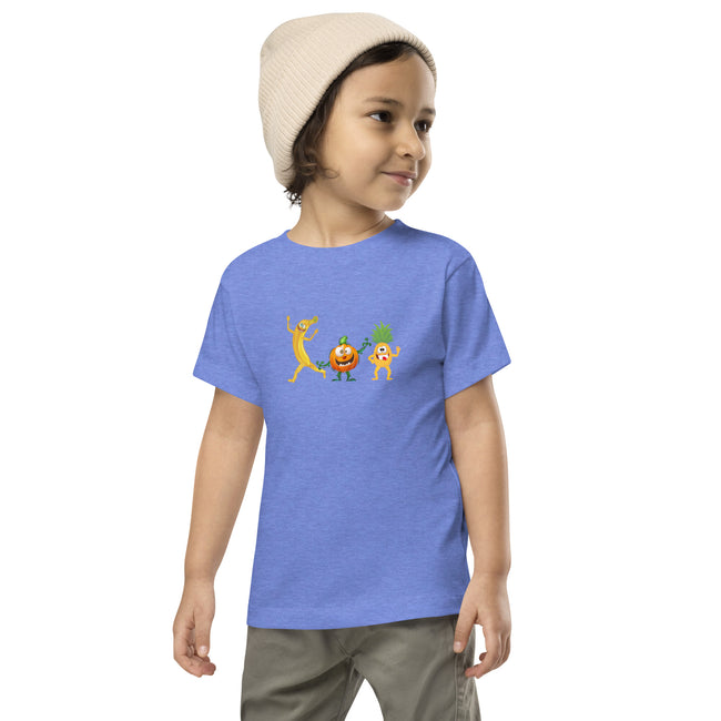 Fruit Fiesta - Toddler Short Sleeve Tee
