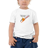 This is Not a Drill - Toddler Short Sleeve Tee