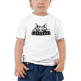 It's Caturday - Toddler Short Sleeve Tee