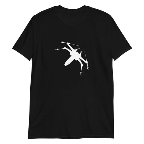 Rebel Fighter - T-Shirt