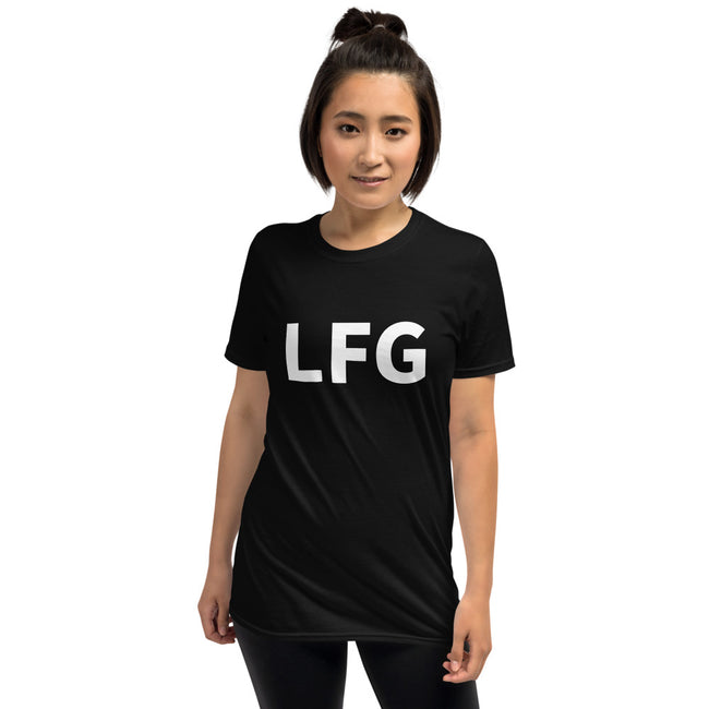 LFG - T-Shirt