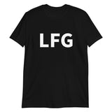 LFG - T-Shirt