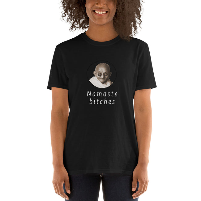 Namaste - T-Shirt