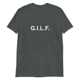 G.I.L.F. - T-Shirt