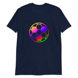 Soccer DNA - Short-Sleeve T-Shirt