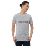 Bidenesque - Short-Sleeve T-Shirt