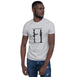 Father and Son - Short-Sleeve T-Shirt