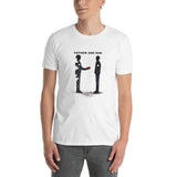 Father and Son - Short-Sleeve T-Shirt