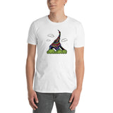 Eiffel Tower - T-Shirt