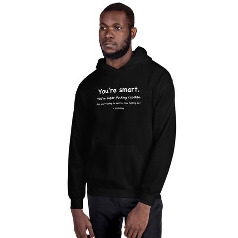 Drug Support - Unisex Hoodie