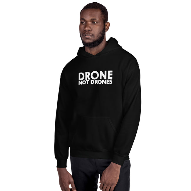 DRONE - Unisex Hoodie