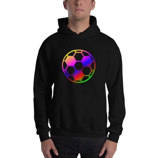 Soccer DNA - Hoodie