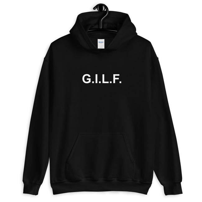 G.I.L.F. - Hoodie
