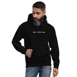 Don't @ Me, Bro - Unisex Hoodie