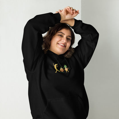 Fruit Fiesta - Unisex Hoodie