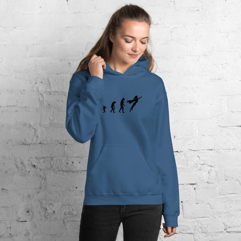 Girl Power - Hoodie