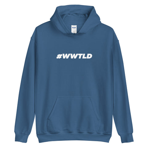 #WWTLD - Hoodie