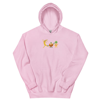 Fruit Fiesta - Unisex Hoodie