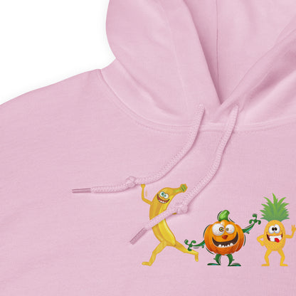 Fruit Fiesta - Unisex Hoodie