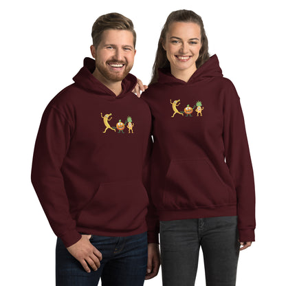 Fruit Fiesta - Unisex Hoodie