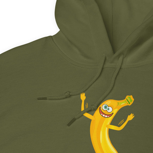 Banana Bob - Unisex Hoodie
