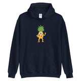 Pineapple Pete - Unisex Hoodie