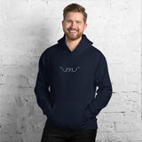 Shrug - Unisex Hoodie