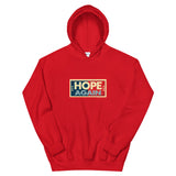 Hope Again - Hoodie - Unminced Words