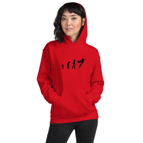 Girl Power - Hoodie