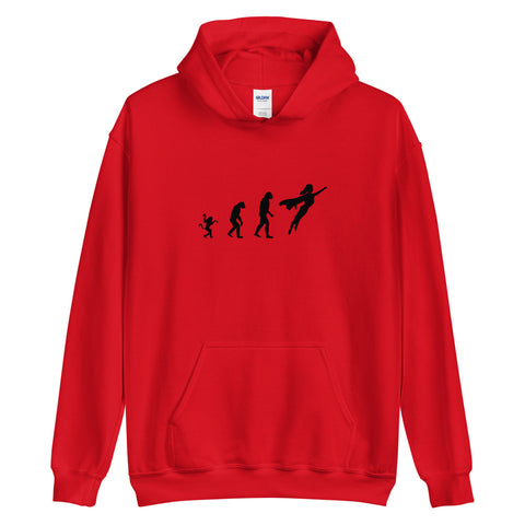 Girl Power - Hoodie