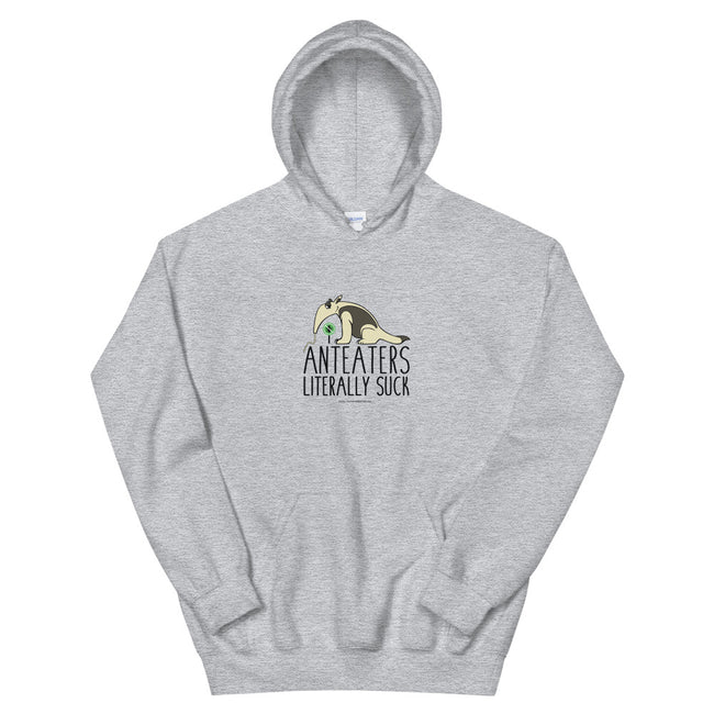 Anteaters - Hoodie - Unminced Words