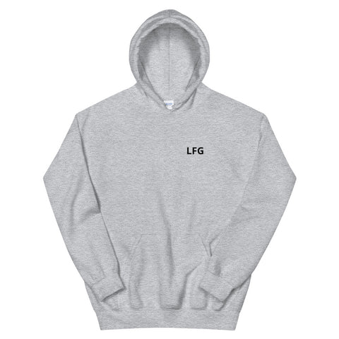 LFG - Hoodie