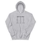 What's Your Mood? - Hoodie