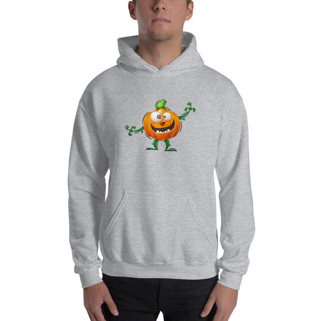 Pumpkin Paul - Unisex Hoodie