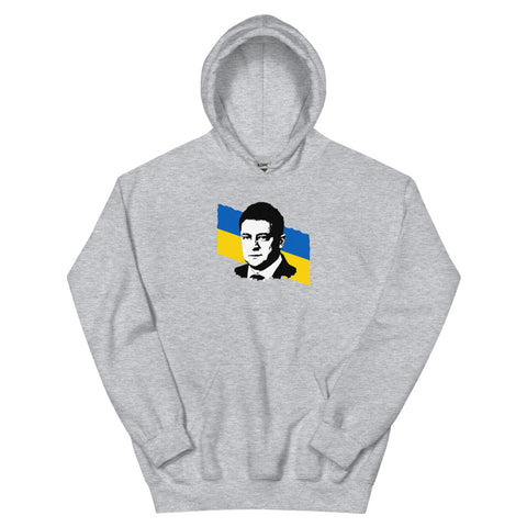 Zelenskyy - Unisex Hoodie