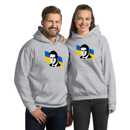 Zelenskyy - Unisex Hoodie