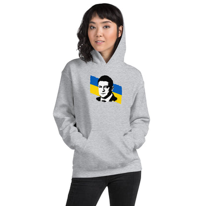Zelenskyy - Unisex Hoodie